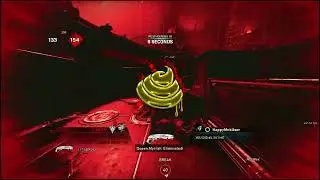 Gears 5 Control - I Am A Happy Mnk User