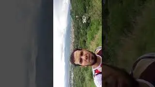 My Little Town from the Hills | Buga City