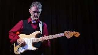 Gaz's Boogie Woogie.