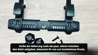 FAHRRADTASCHE ALS RUCKSACK & FLUCHT-RUCKSACK F.PREPPER VERWENDBAR. ABSPERRBAR! REGENDICHT. GENIAL!