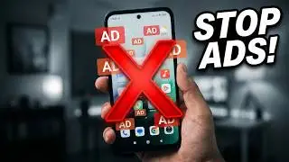 Redmi 15: How to Disable Ads