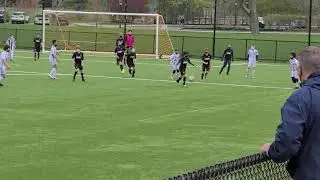 Tenacious Defense
