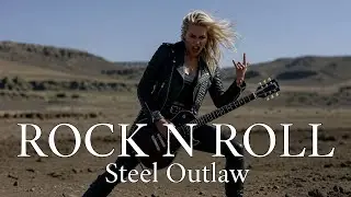 ROCK N ROLL 🤘 | Rebel Woman of the Badlands