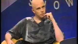 Toni Wirtanen JHS:ssä 24.6.1999