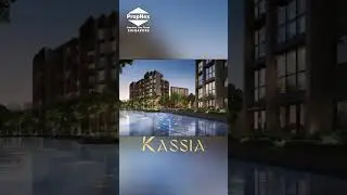 KASSIA The Most Affordable Freehold New Launch in Singapore