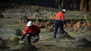 Safety is Breyon&rsquo;s priority. Always &ndash; Orica Quarry Solutions, Stevenson Group