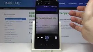 Таймер камеры на HTC Desire 12s / Как сделать фото с задержкой на HTC Desire 12s?