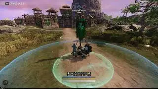 Harry Potter defends Everfall FLAWLESS VICTORY