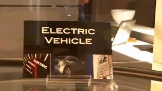 ITT at electronica 2010