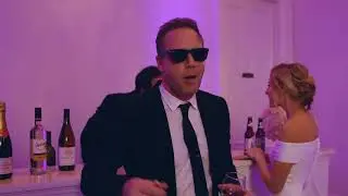 Don't Hire the Drunk DJ - Sonic Entertainment Lehigh Valley Wedding Dj's