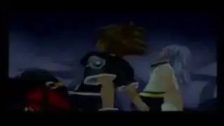Kingdom Hearts Frontline