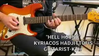 Kyriacos Hadjittofis Guitarist-KTH Music-FOR STORY ONLY