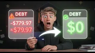 Pay Off Student Debt Smarter, Not Harder (Do This)