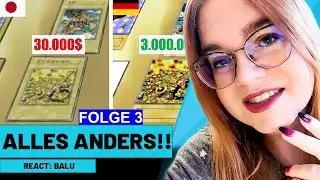 REACT: 100x mehr PREISGELD! | ALLES ANDERS in Yu-Gi-Oh! - FOLGE 3 &bull; React auf @BaluYGO