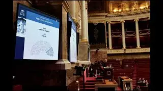 Politique | Rejet des motions de censure d&eacute;pos&eacute;es par LFI et le RN