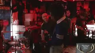 THE BROLIC CINCO DE MAYO NEW BRUNSWICK,NJ 12 7 2025 Live Full Set