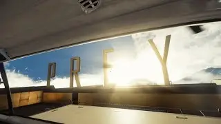 Prey &ndash; Part 1 | Welcome to Talos I
