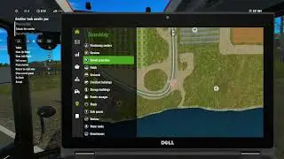 Lets Take a Break and Go Farming!!!!!!! (VIRTUAL farming XBOX1)