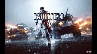 🔴 Battlefield 4 Campaign LIVE | Legendary FPS Story Gameplay 🔴