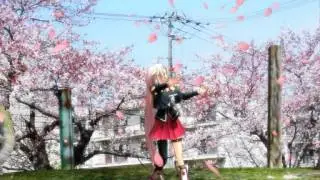 [MMD] IA Senbonzakura