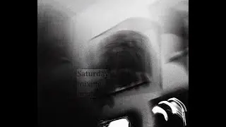 𝐒𝐚𝐭𝐮𝐫𝐝𝐚𝐲'𝐬 𝐦𝐢𝐱𝐢𝐧𝐠 𝐦𝐢𝐬𝐭𝐚𝐤𝐞𝐬