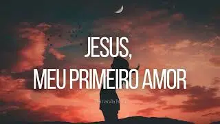 EU QUERO ME APAIXONAR, OUTRA VEZ - FUNDO MUSICAL ADORA&Ccedil;&Atilde;O / PROFUNDO CLAMOR - WORSHIP PIANO