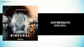 Jon Mesquita - Bineural  [DoubSquare Records]