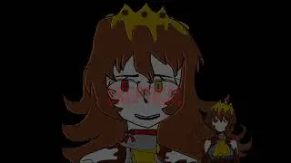 Wolf in sheep`s clothing ( Role-play animatic )
