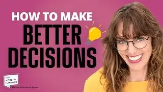 Decision Paralysis? Here are 5 Critical Skills for Effective Decision-Making