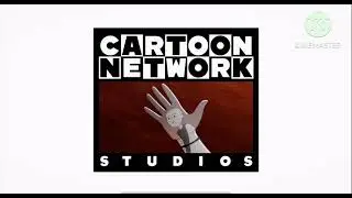 Cartoon Network Studios Logo (2024) (Infinity Train The Movie)