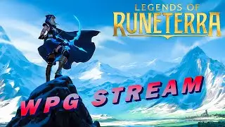 ПУТЬ ЧЕМПИОНА (Legends of Runeterra) мобильная игра