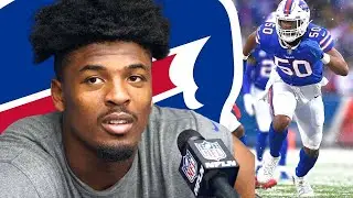 Киноисследование: Buffalo Bills STUNT MONSTER Грег Руссо