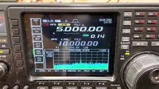 ICOM IC-756ProIII