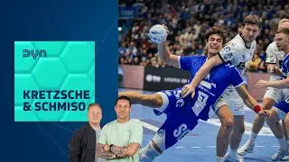 Die Nordclubs R&Uuml;STEN auf ❗️🤯 Kretzsche & Schmiso