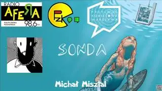 Sonda – FKW 2015 - Michał Misztal