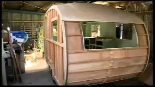 Caravans