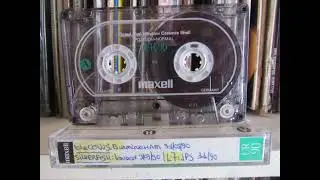 The Cows (US) Live @ Edward's N&deg;8, Birmingham UK May 31st 1990 (Noise Rock A go-go !)