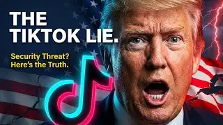 Как TikTok пережил запрет в США (и что на самом деле изменилось)