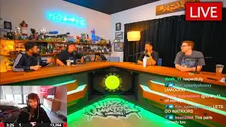 ZooMaa Reacts to THE TOUGHEST CHALLENGE YET (ILLEY INJURY UPDATE)