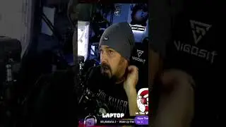 Путаница между ноутбуком и настольным компьютером #короткие