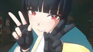 Strategy (Twice) - Miyabi edit
