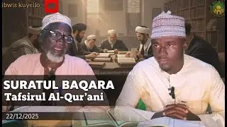 TAFSIRIN SURATUL BAQARQ-Yahudawa ///
