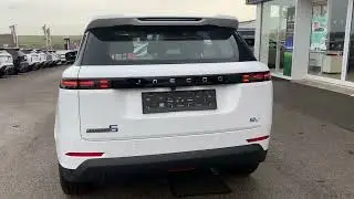 Jaecoo 5 EV