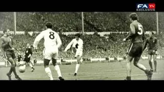 Tony Pulis FA Cup memories  | FA Cup final - Manchester City vs Stoke 10-05-11