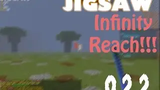 Jigsaw 0.22 - Hacked Client - Minecraft