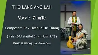 Matu Laa Thai - Thou lang anglah // 11,28,2025