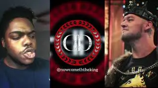 WWE PROMO ON BARON CORBIN