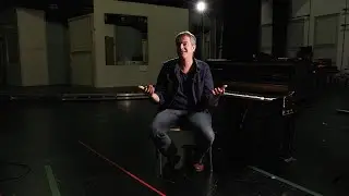 Contemporary music for a countertenor | Insights by Philippe Jaroussky