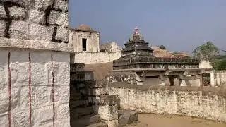 Chintamani temple # 1st meeting place of Lord Ram, Hanuman Ji and Sugrib