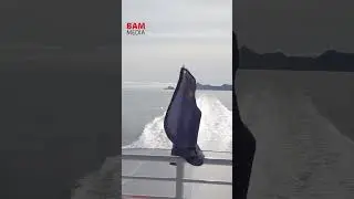 Seward, Alaska in 60 seconds
